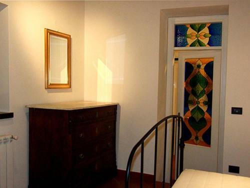 Apartamento Villa San Giuseppe