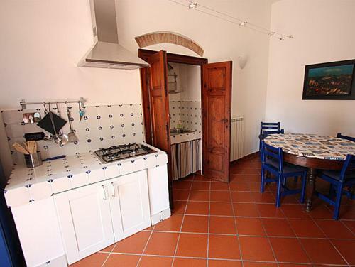 Apartamento Villa San Giuseppe