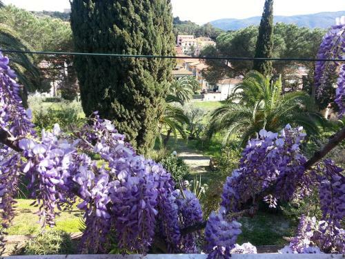 Apartamento Villa San Giuseppe