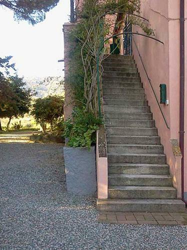 Apartamento Villa San Giuseppe