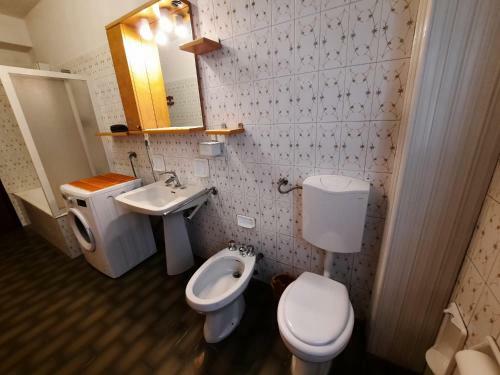 Apartamento Appartamento Family - Your Mountain Holiday