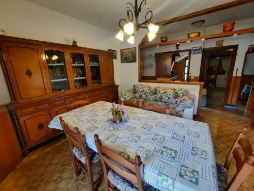 Apartamento Appartamento Family - Your Mountain Holiday