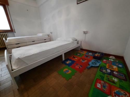 Apartamento Appartamento Family - Your Mountain Holiday