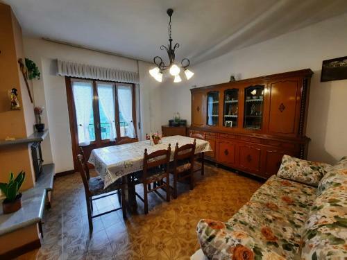 Apartamento Appartamento Family - Your Mountain Holiday