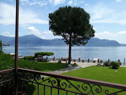 Apartamento Casa San Giorgio