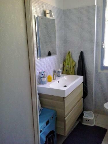 Apartamento Casa San Giorgio