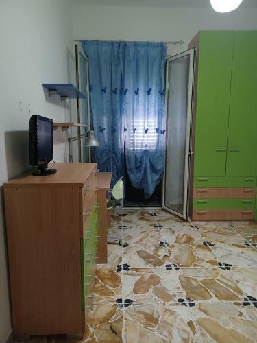 Apartamento Casa Giovanni