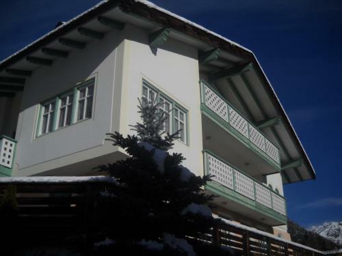 Casa Al Mesd�