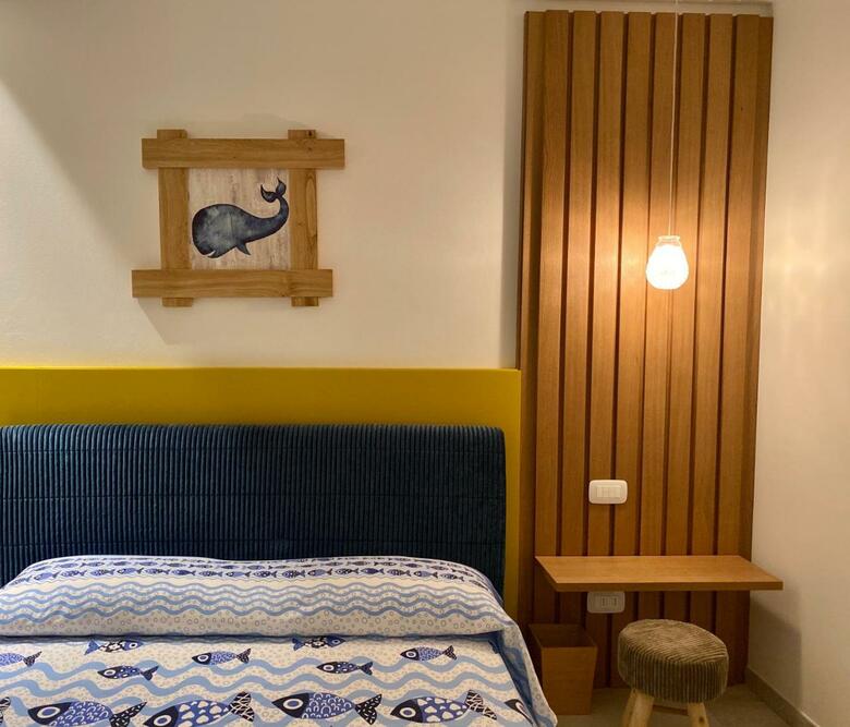 Bed & Breakfast Mare E Marmellata