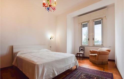 Awesome Apartment In Rapallo With 3 Bedrooms