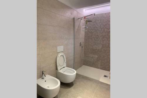 Villa Appartamento Di Pregio Con Piscina Domus Enzo