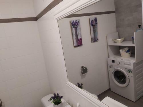 Apartamento Ezkubenea