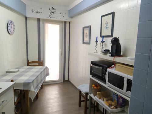 Apartamento Ezkubenea