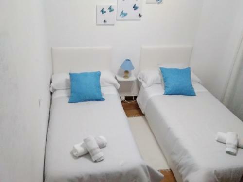 Apartamento Ezkubenea