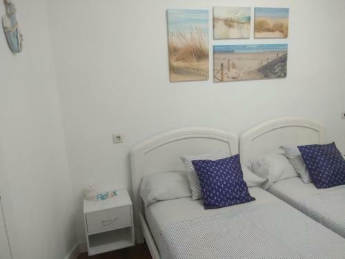 Apartamento Ezkubenea