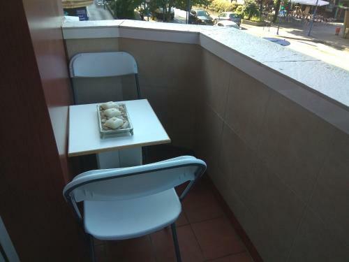 Apartamento Ezkubenea