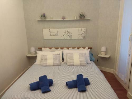 Apartamento Ezkubenea