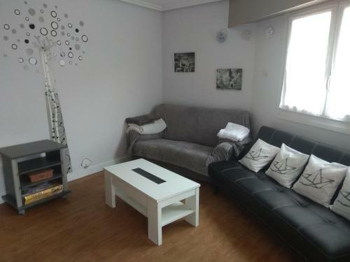 Apartamento Ezkubenea