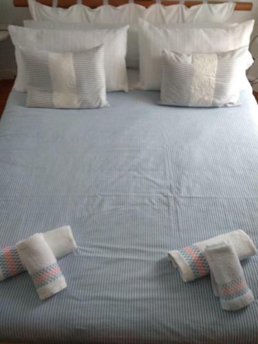 Apartamento Ezkubenea