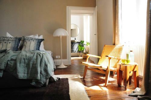 Bed & Breakfast Maison Duroy