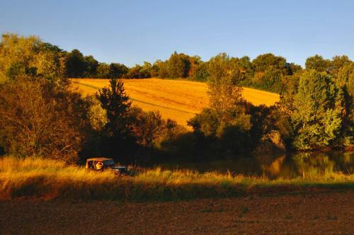 Bed & Breakfast Maison Duroy