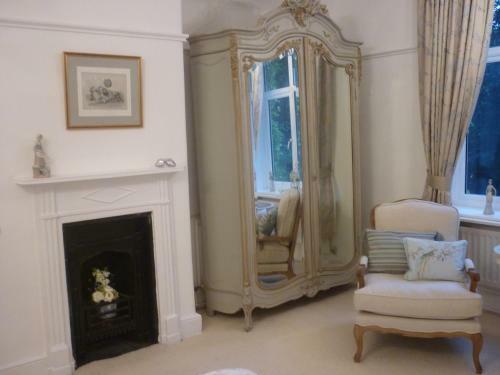 Bed & Breakfast Stonelands House