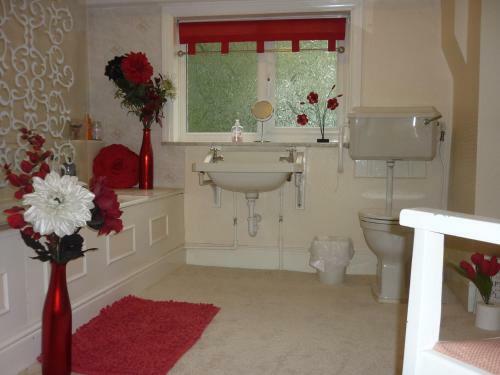 Bed & Breakfast Stonelands House