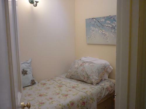 Bed & Breakfast Stonelands House