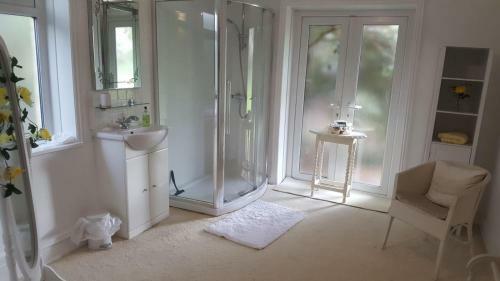 Bed & Breakfast Stonelands House