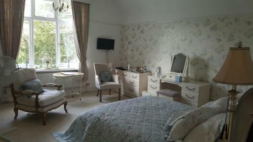 Bed & Breakfast Stonelands House
