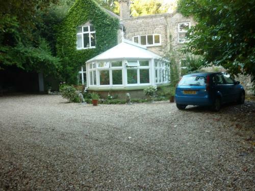 Bed & Breakfast Stonelands House