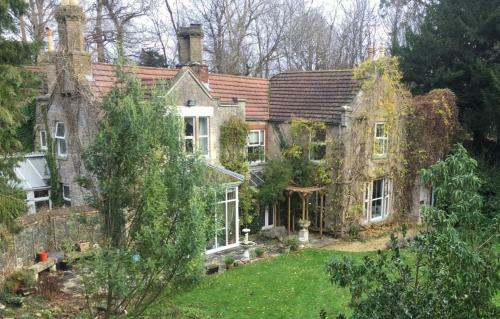 Bed & Breakfast Stonelands House