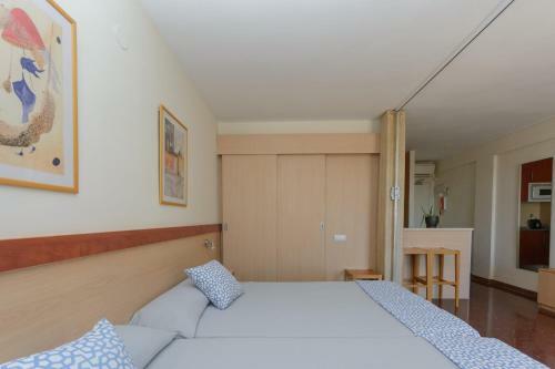 Apartamento Albatros Dos Habitaciones Vista Al Mar