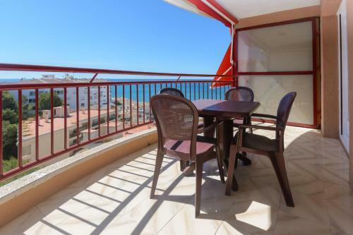 Apartamento Albatros Dos Habitaciones Vista Al Mar