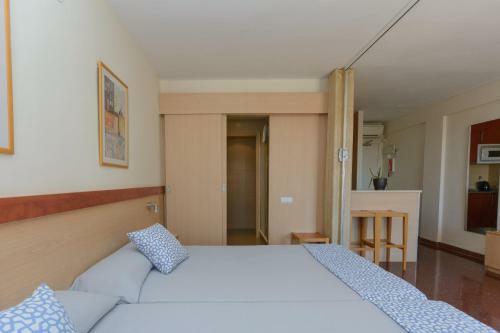 Apartamento Albatros Dos Habitaciones Vista Al Mar