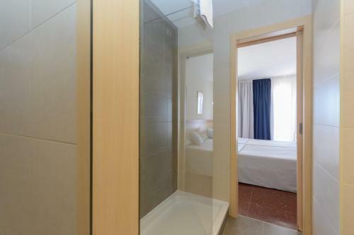 Apartamento Albatros Dos Habitaciones Vista Al Mar