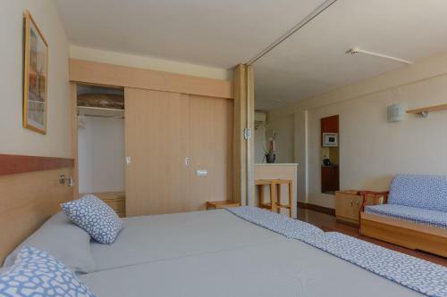 Apartamento Albatros Dos Habitaciones Vista Al Mar