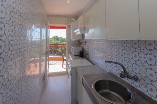 Apartamento Albatros Dos Habitaciones Vista Al Mar