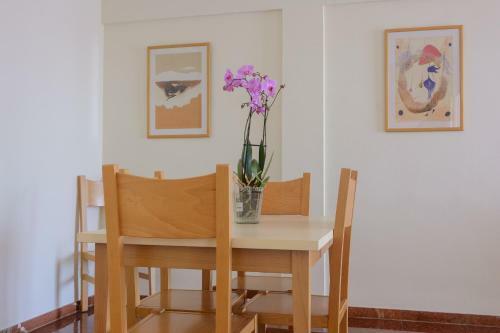 Apartamento Albatros Dos Habitaciones Vista Al Mar