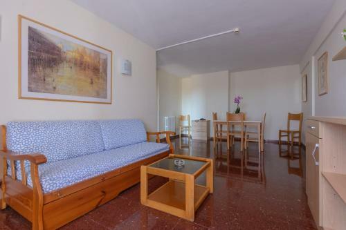 Apartamento Albatros Dos Habitaciones Vista Al Mar