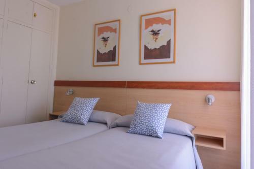 Apartamento Albatros Dos Habitaciones Vista Al Mar