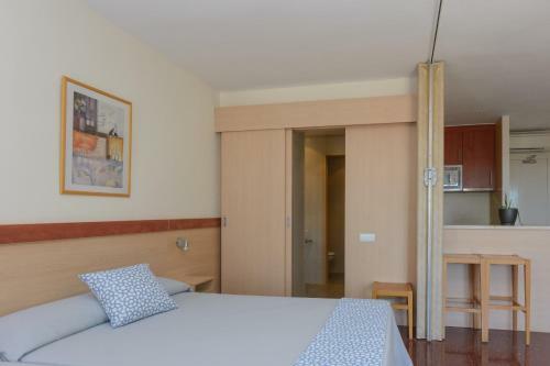 Apartamento Albatros Dos Habitaciones Vista Al Mar