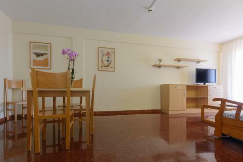 Apartamento Albatros Dos Habitaciones Vista Al Mar