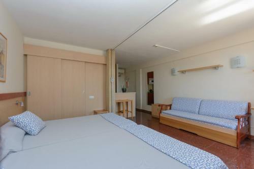 Apartamento Albatros Dos Habitaciones Vista Al Mar