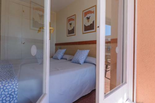 Apartamento Albatros Dos Habitaciones Vista Al Mar