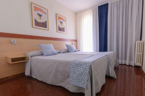 Apartamento Albatros Dos Habitaciones Vista Al Mar