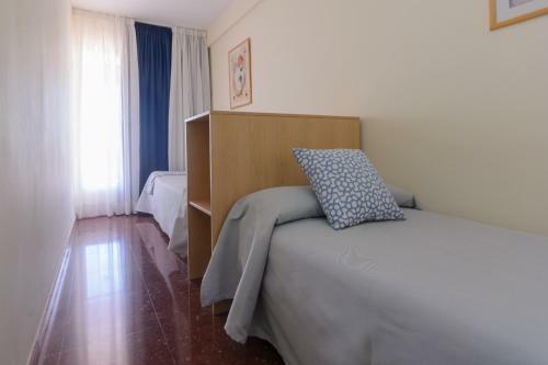 Apartamento Albatros Dos Habitaciones Vista Al Mar