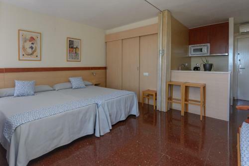 Apartamento Albatros Dos Habitaciones Vista Al Mar