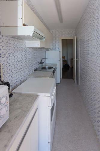 Apartamento Albatros Dos Habitaciones Vista Al Mar