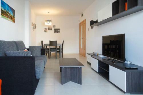 Apartamento Paradise Village Hogaristic